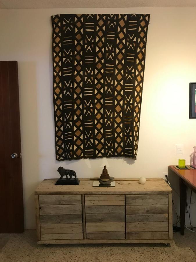 Posada Barbario Con 4 Habitaciones Oaxaca Exteriör bild