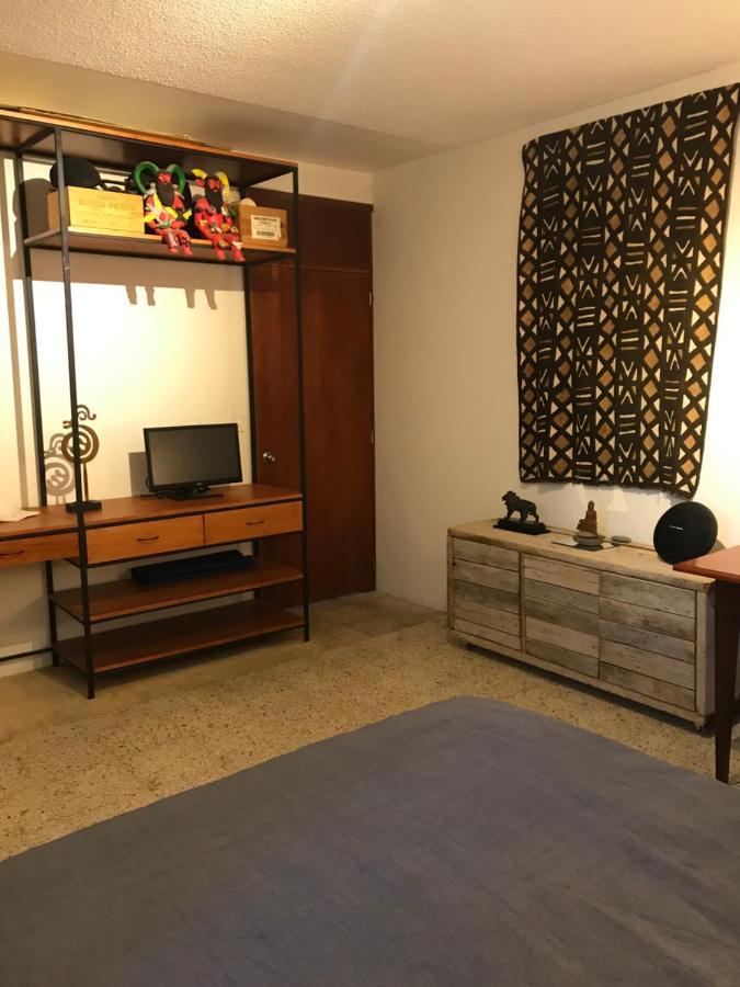 Posada Barbario Con 4 Habitaciones Oaxaca Exteriör bild
