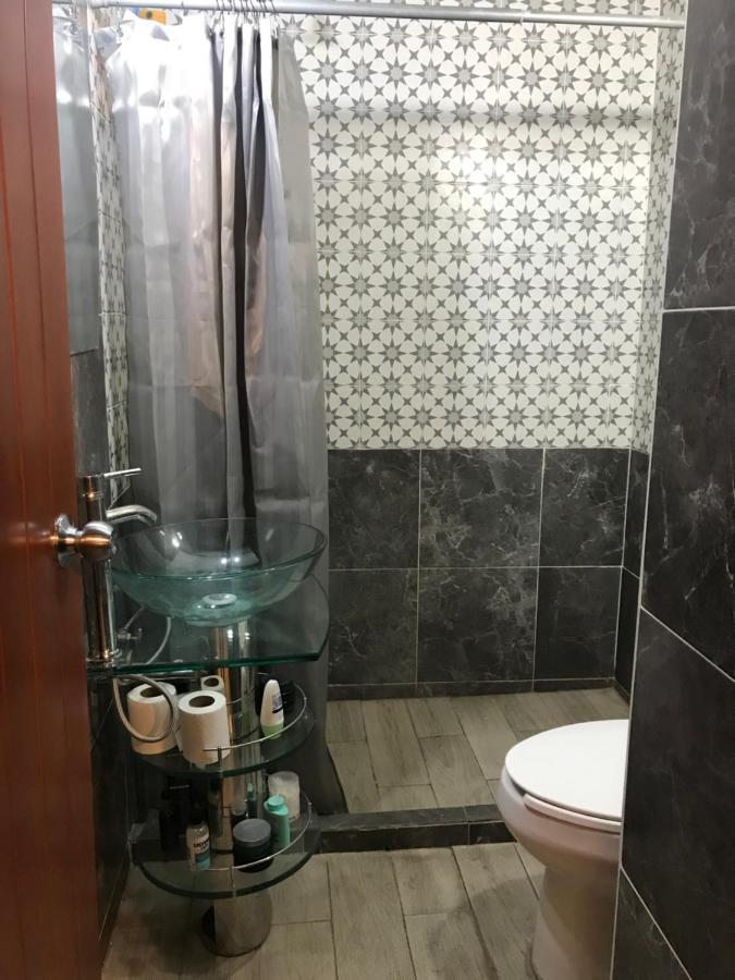 Posada Barbario Con 4 Habitaciones Oaxaca Exteriör bild