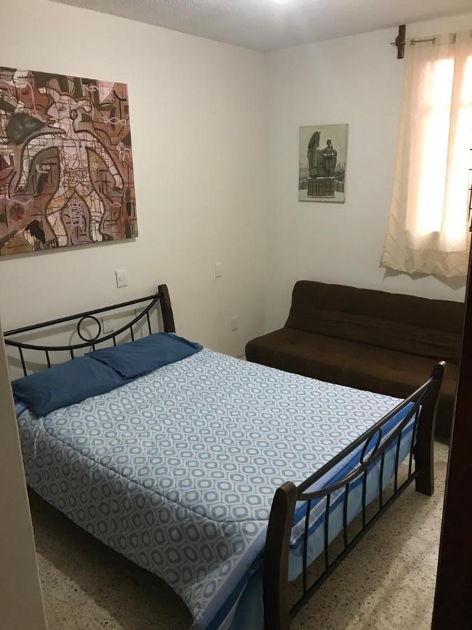Posada Barbario Con 4 Habitaciones Oaxaca Exteriör bild