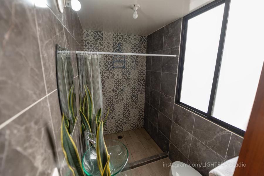 Posada Barbario Con 4 Habitaciones Oaxaca Exteriör bild